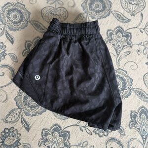 lululemon athletica Women's Shorts
